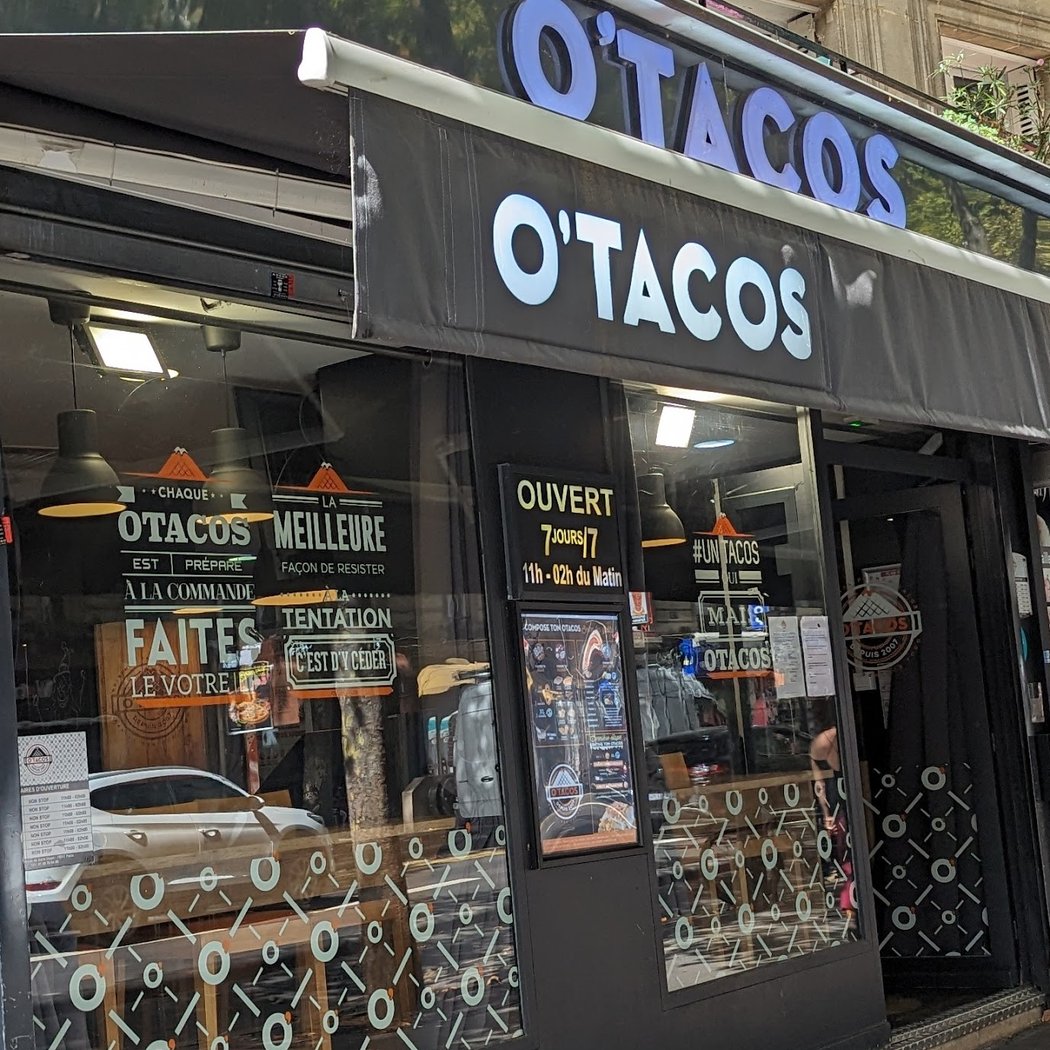 O'Tacos 2